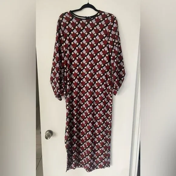 New! Zara dress 👗 - Picture 3 of 5